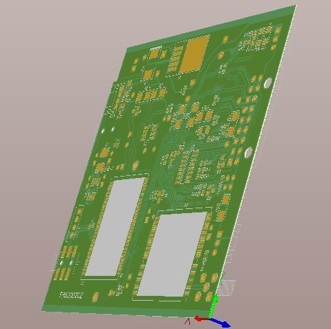 pcb板設計_深圳PCB設計_深圳PCB設計公司_深圳專業pcb設計公司