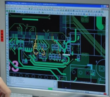 pcb板設計_深圳PCB設計_深圳PCB設計公司_深圳專業pcb設計公司